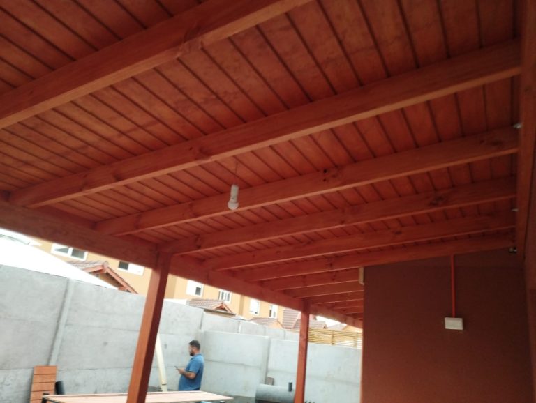 Proyectos Civil Tech
